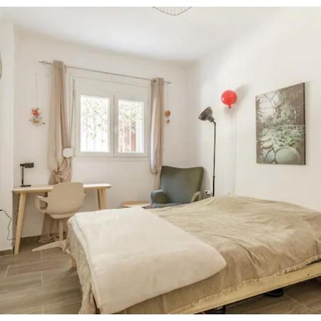 Lovely Small Apartment #2 Thessaloniki Exterior photo