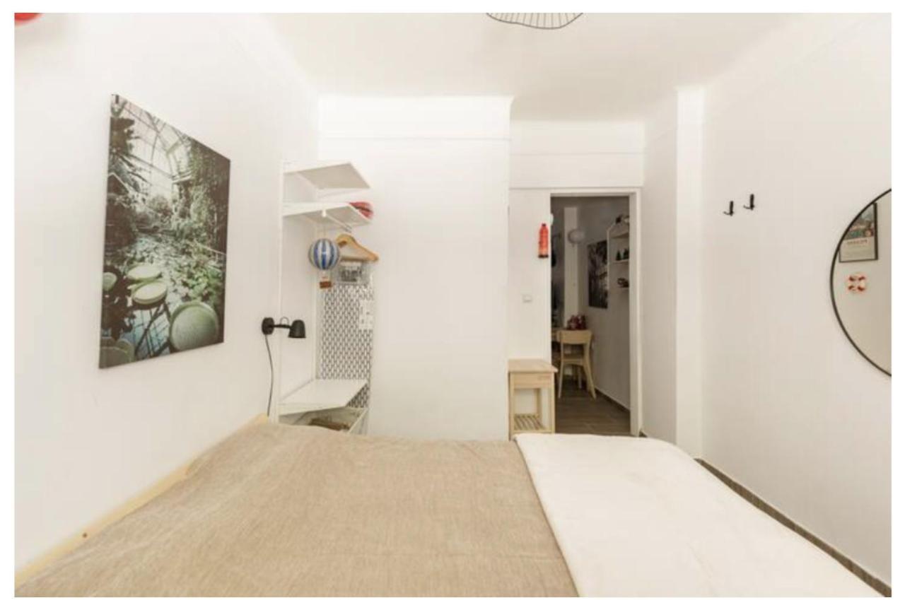 Lovely Small Apartment #2 Thessaloniki Exterior photo
