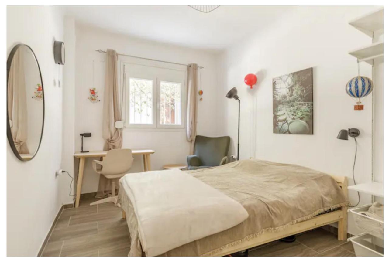 Lovely Small Apartment #2 Thessaloniki Exterior photo